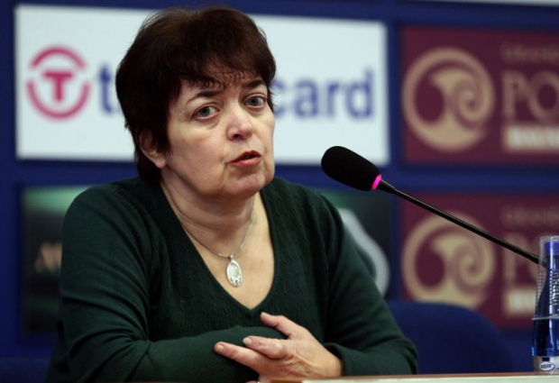 Нина Дюлгерова: Без "Южен поток" България няма перспектива