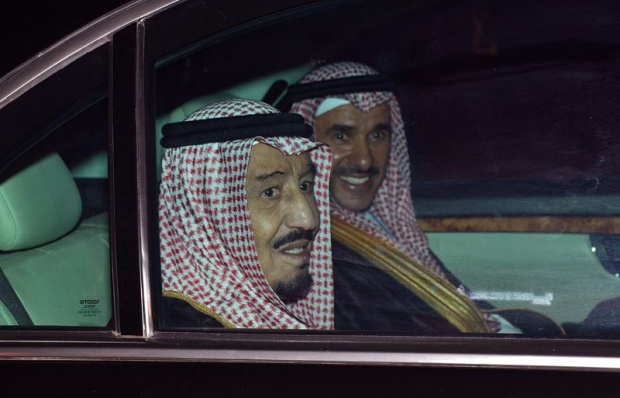 Саудитците: 60 долара за барел петрол