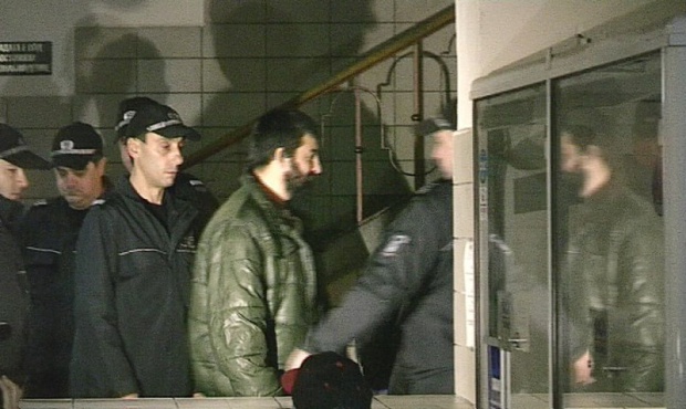 Прокуратурата: Ахмед Муса е пропагандирал война