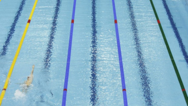 Рангелова подобри националния рекорд на 100 м свободен стил