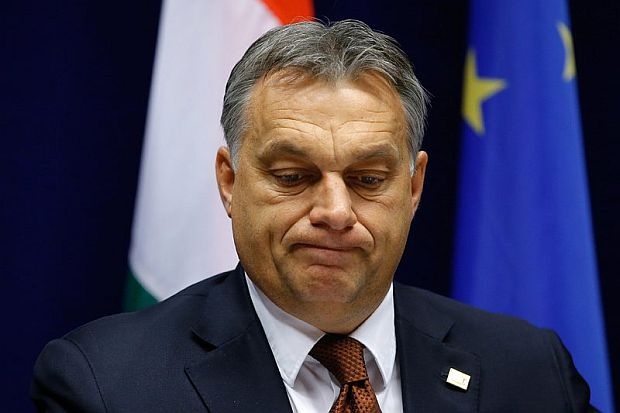 Орбан обвини Брюксел, че саботира „Южен поток”