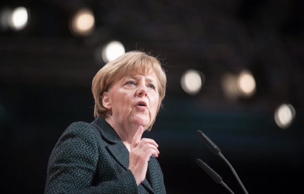 Меркел: Европа да спазва строга бюджетна дисциплина