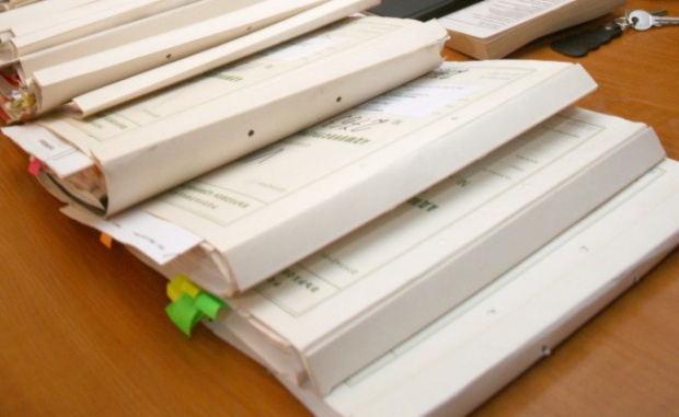 Двама съдии и двама адвокати от Раднево с обвинения