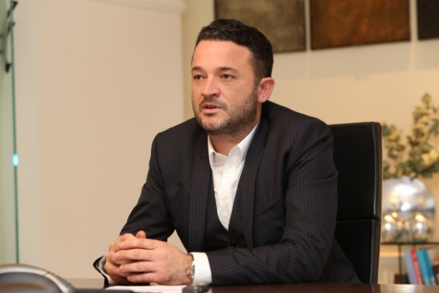 Македонски бизнесмен: България и Македония  да са един екип на  Западните Балкани