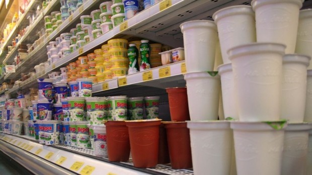 Влизат в сила нови правила за етикетите на храните