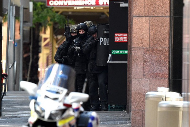 Австралийските мюсюлмани осъдиха заложническия кошмар в Сидни