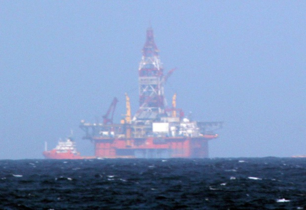 Отлагат с година сондажите за газ и нефт в Черно море