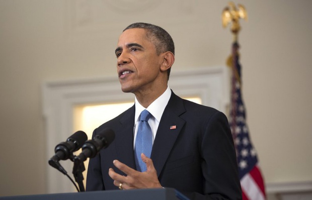 Нова ера: Обама вдига ембаргото, нормализира отношенията с Куба