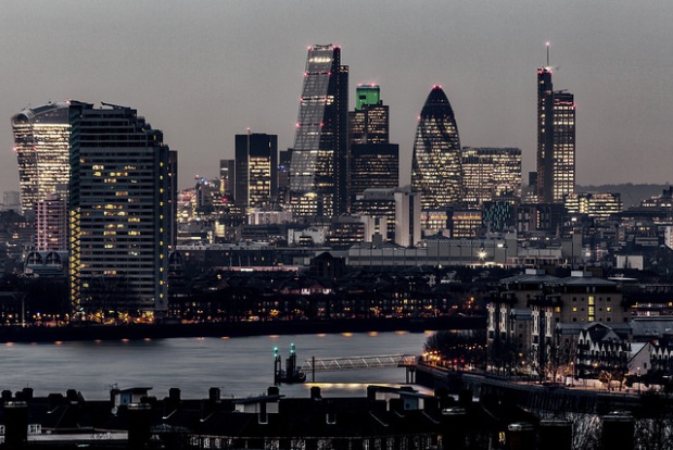Богати руснаци щурмуват пазара на недвижими имоти в Лондон