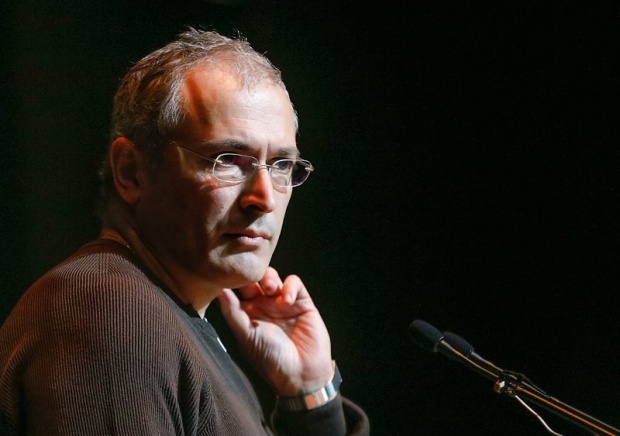Ходорковски сочи липсата на свобода като причина за финансовата криза в Русия