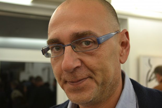 Любен Дилов-син стана говорител на ПГ на БДЦ