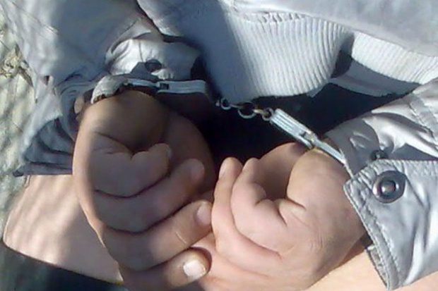 ДАНС задържа мъж във Варна за трафик на жени