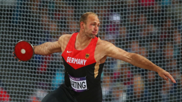 Абсурдно: Спортист номер 1 на Германия се извини за първото място