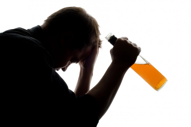 Пийте до 45, после влечението към алкохола намалява