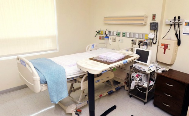 Първи случай на ебола и в Шотландия