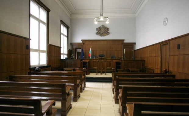 Делото "Белведере" се падна на съдия Хайгухи Бодикян