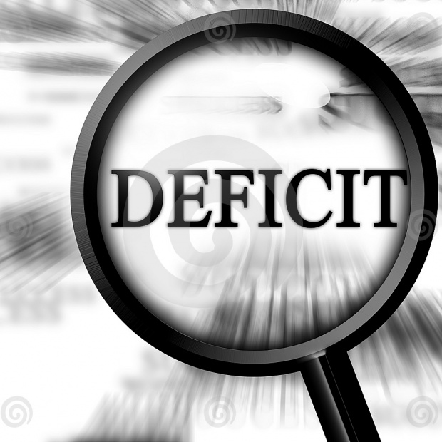 Дефицит 3.7% за 2014 г. прогнозира Министерството на финансите
