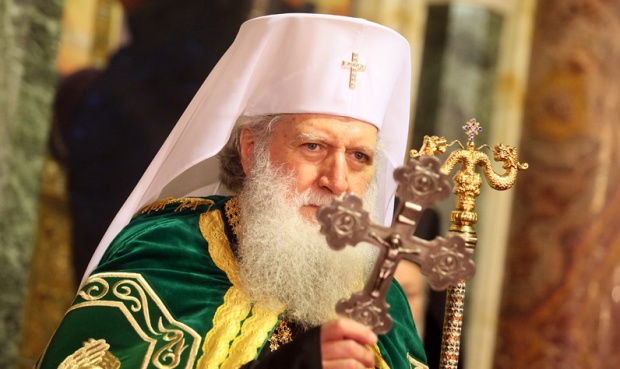 Патриарх Неофит: Да освещаваме живота си с взаимна любов