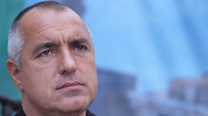 Борисов за 2015 г.: Да работим за стабилна България