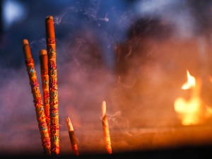 36 души загинаха, а 47 са били ранени в Шанхай по време на новогодишно празненство