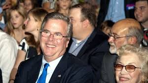 Джеб Буш се готви за Белия дом