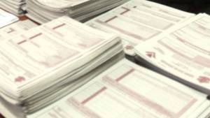 Първата данъчна декларация през новата година подаде IT специалист