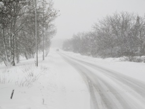 Студът в новогодишната нощ отне човешки живот