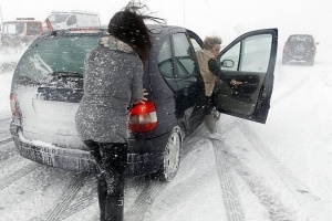 Затопля се, но идва опасно силен вятър
