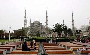 След над 90 години в Инстанбул най-сетне ще се строи църква