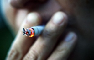Спирането на цигарите предотвратява 314 000 случая на рак