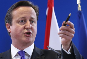 Камерън иска по-скоро допитване дали Великобритания да излезе от ЕС