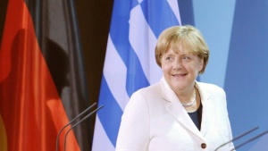 Промяна: Меркел е съгласна Гърция да излезе от еврозоната