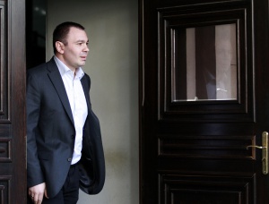 Битовата престъпност намаляла с 9% през 2014 г.