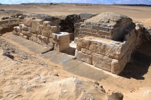 Откриха гробница на египетска царица, живяла преди 4500 години