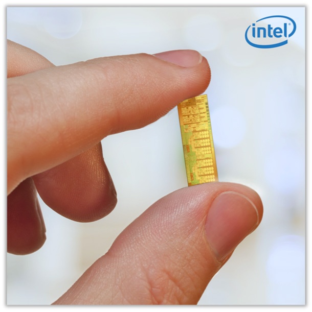 Intel представи още мобилни процесори Core от 5 поколение