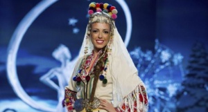 Българка грабна титлата "Най-красиво тяло" на международен конкурс