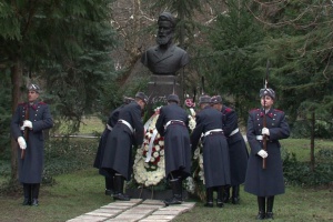Поклон: 167 години от рождението на Христо Ботев