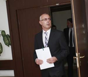 До две седмици МВР излиза с решение за охраната по границата