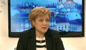 Стоянова: Подкрепата и на ДПС, и на БСП трябва да я има по важните теми за държавата