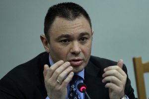 Лазаров: Миграционният натиск ще се увеличава