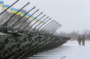 Конфликтът в Източна Украйна е взел над 4 700 жертви