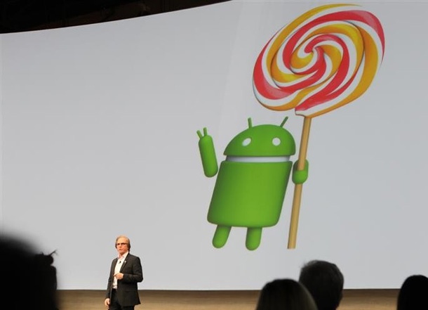 Sony пуска Android 5.0 за серията Xperia Z от февруари