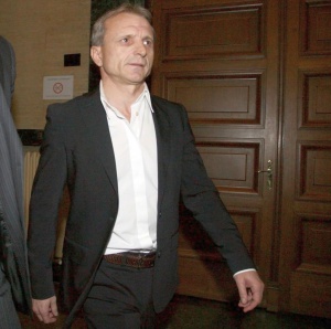 Гриша Ганчев получи три обвинения в съда
