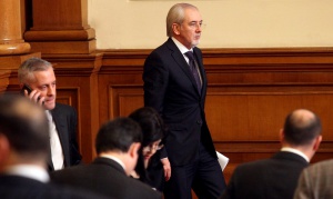 Местан оборва "Ню Йорк Таймс": ДПС е най-последователната евро-атлантическа партия в България