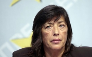 Оперираха Росица Янакиева за отстраняване на аневризъм