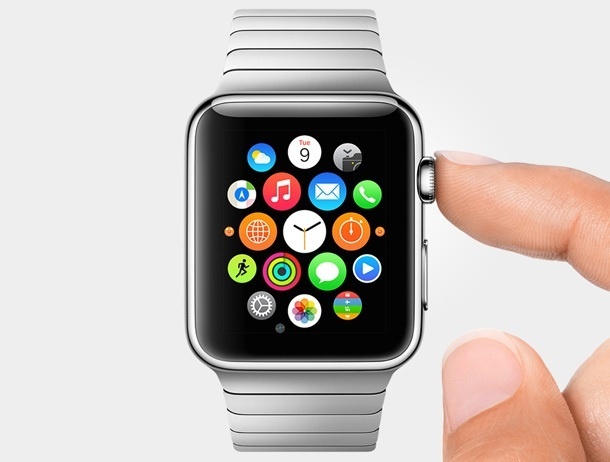 Apple Watch ще се продава от март, твърди слух