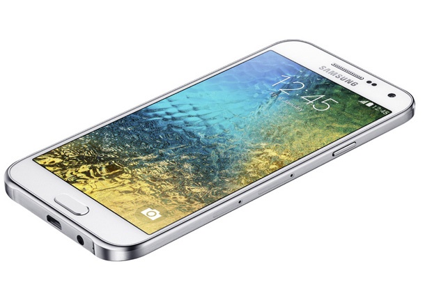 Samsung Galaxy E5 и Galaxy E7 са по-евтини от серията Galaxy A