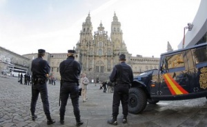 Испания вдигна нивото на заплаха от тероризъм