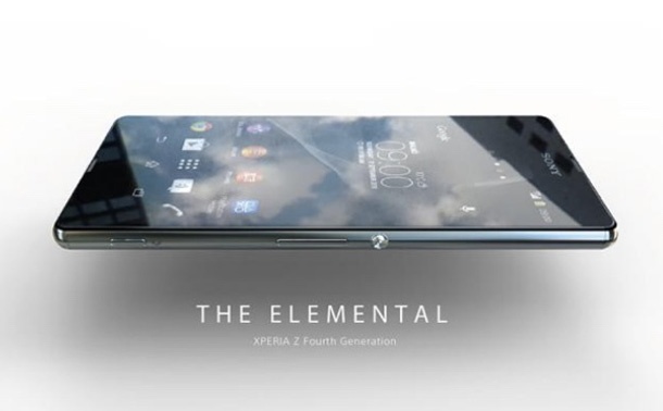 Слух: Sony ще пусне Xperia Z4 във версии с FHD и QHD дисплей