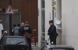 Взрив избухна в ресторант близо до джамия във Франция